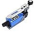 uxcell ME-8108 Adjustable Roller Lever Arm Limit Switch NC-NO CNC Mill Router