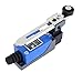 ME-8108 Adjustable Roller Lever Arm Limit Switch NC-NO CNC Mill Router