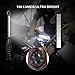 Rechargeable COB Work Light: Eclawen 700 Lumens Magnetic Cordless LED for Car Repair, Home Use, Workshop, Garage, and Emergency