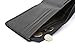 Bellroy Leather Hide & Seek Wallet Black - RFID