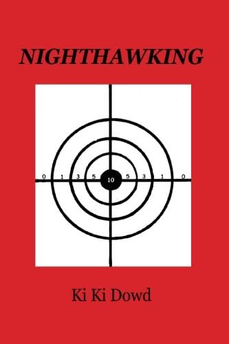 Nighthawking: Tangled Loves in the Crosshairs, British Racial Genocide, Raiding Nigeria's Benin Bronze Works