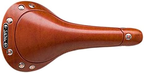 selle italia leather saddle