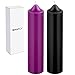 MANFLY Low Temperature Candles, Soy Wax Scented Candle, Couple Wax, Wedding, Home Decor (2 PCS)