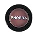Jinjiu Eyeshadow ,PHOERA Cosmetic Matte Eyeshadow Cream Elegant Natural Eye Shadow Makeup Cosmetic (#5)