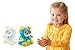 Vtech Kidiminiz KidiDog Interactive Pet Dog - Aqua Puppy
