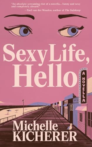 Sexy Life, Hello