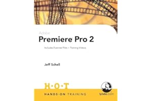 Adobe Premiere Pro 2: Hands-On Training