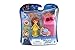 Disney Frozen Little Kingdom Play-Sets | Anna and Elsa Frozen 2 Toys Bundle | Frozen Dolls Cake Toppers
