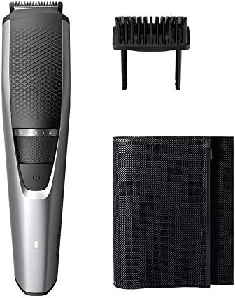philips trimmer bt3208