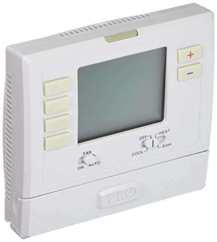 PRO1 IAQ T725 Heat Pump Thermostat