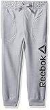 Reebok Little Girls' Athletic Jogger, 3011-Medium