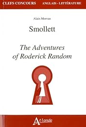 Smollett, "The adventures of Roderick Random"