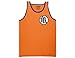 Ripple Junction Dragon Ball Z Kame Symbol Adult Tank