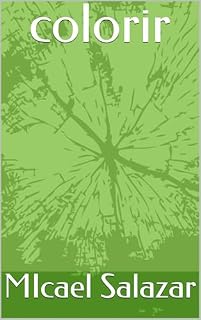 Livro colorir