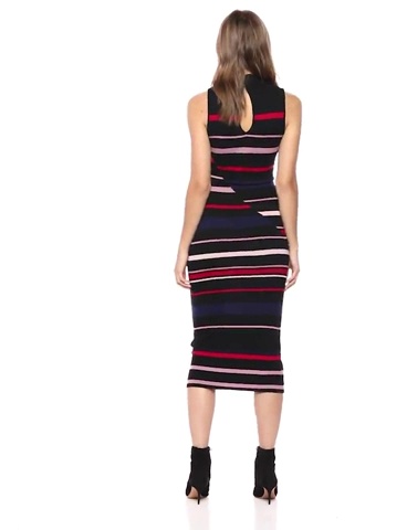 bcbgeneration sweater dress