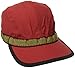 KAVU Men's Synthetic Strapcap (Webbing strap color/style may vary)
