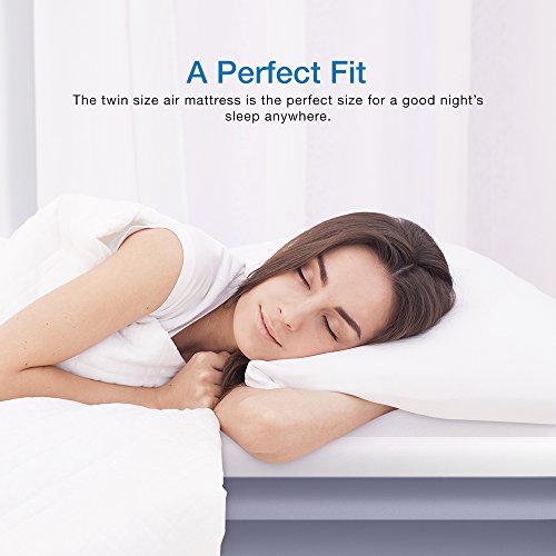 3 WonderSleep+DreamCoil+Supporting+Technology+Inflatable