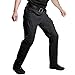 Susclude Men's Outdoor Work Quick Dry Military Tactical Pants Hiking Pants Mens Lightweight Cargo Pants