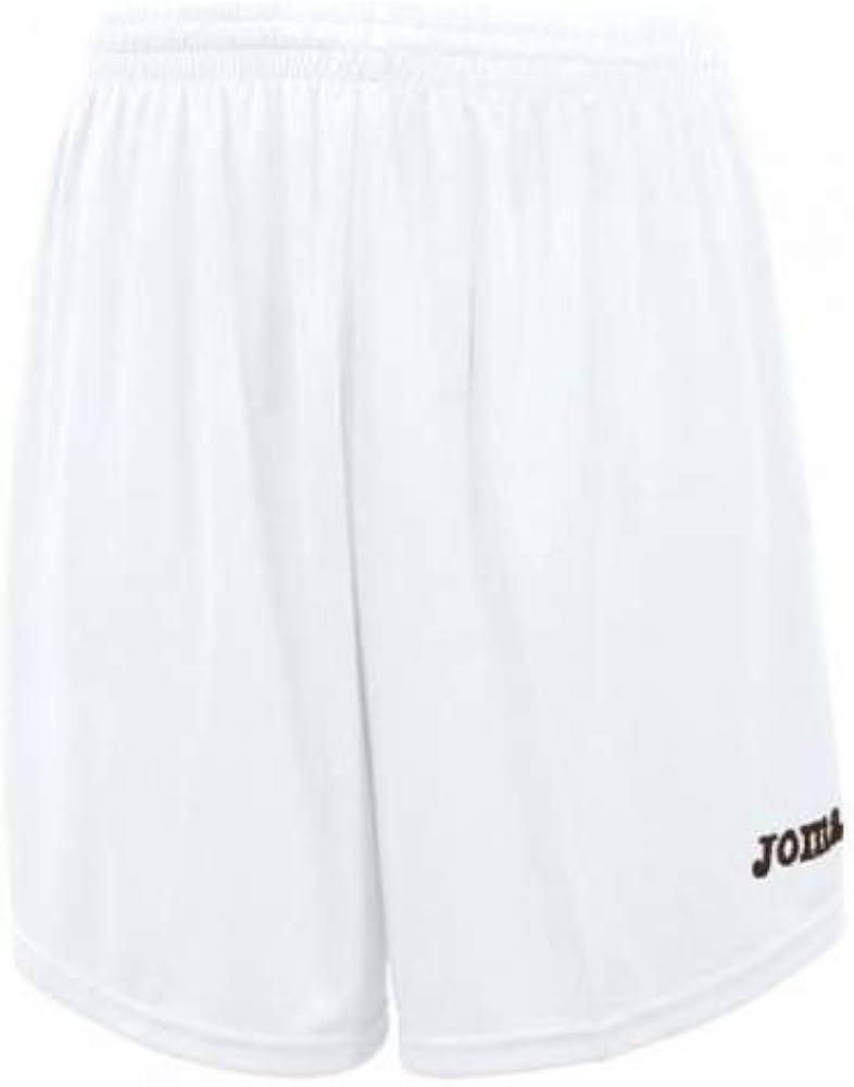 Joma Real Short : Soccer Shorts : Clothing
