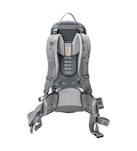 Powr-Flite BP6S Comfort Pro Backpack Vacuum, 6 quart Capacity