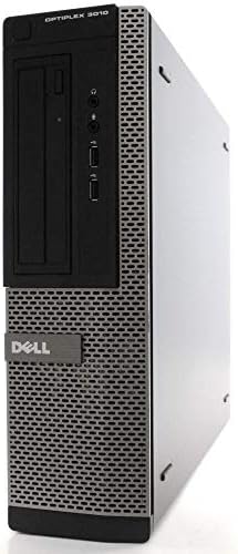 DELL OPTIPLEX 3010 SFF Desktop Computer,Intel Core I5-3470 up to 3.6G,8G DDR3,500G,DVD,WiFi,HDMI,VGA,BT 4.0,Win10Pro64(Renewed)-Multi-Language Support English/Spanish 5 DELL OPTIPLEX 3010 SFF Desktop Computer,Intel Core I5-3470 up to 3.6G,8G DDR3,500G,DVD,WiFi,HDMI,VGA,BT 4.0,Win10Pro64(Renewed)-Multi-Language Support English/Spanish