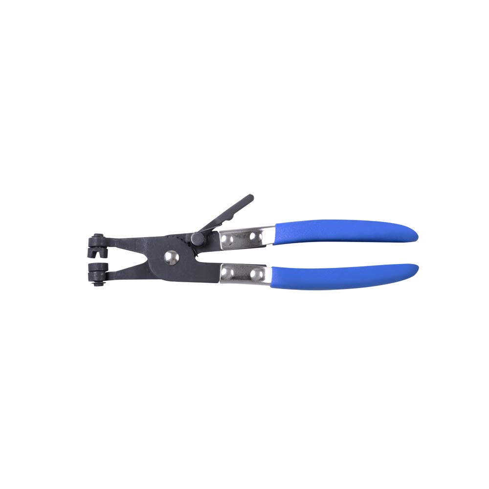 king tony 9aa16 Clip Clamp Pliers