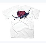 Costa Del Mar 1983 Sailfish Short Sleeve T-Shirt