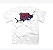 Costa Del Mar 1983 Sailfish Short Sleeve T-Shirt