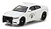 Greenlight 1/64 CHP California Highway Patrol 2016 Dodge Charger Police Car