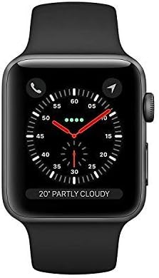apple watch series 3 42mm refurbished