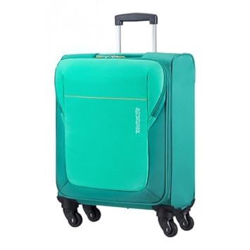 American Tourister By Samsonite San Francisco Spinner 4 Wheels