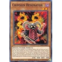 Yu-Gi-Oh! - Red Rising Dragon - SAST-EN099 - Savage Strike