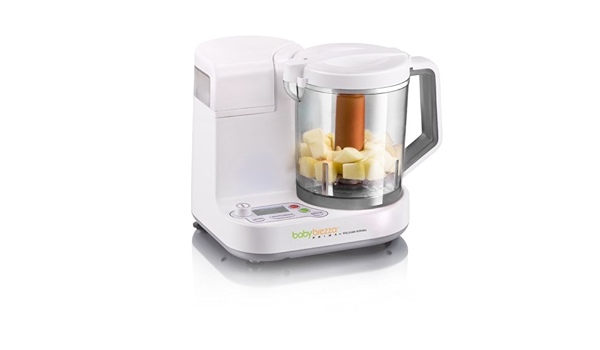 baby brezza prima williams sonoma