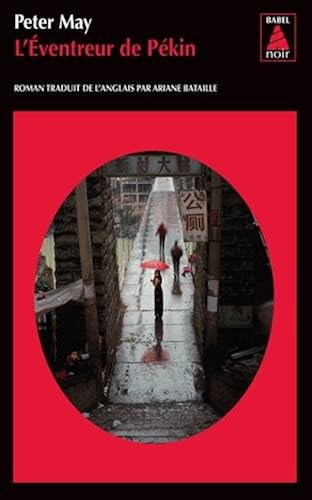 Download L'éventreur de Pékin PDF