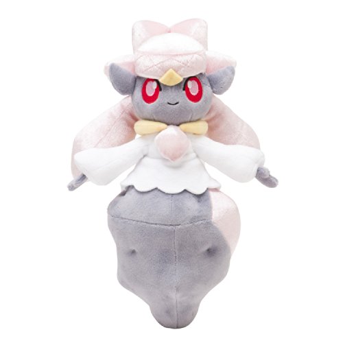 diancie plush