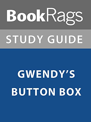 Summary & Study Guide: Gwendy's Button Box