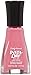 Sally Hansen Insta-Dri Nail Enamel - Fuchsia Flare - 0.31 oz