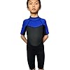 Realon-Wetsuit-Kids-Shortie-3mm-Boys-Wetsuit-Shorty-Swim-Suit-Children-Snorkeling-Suits-Surf-Suit-Jumpsuit
