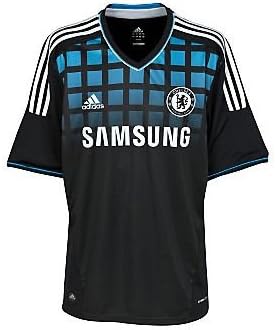 chelsea jersey 2011