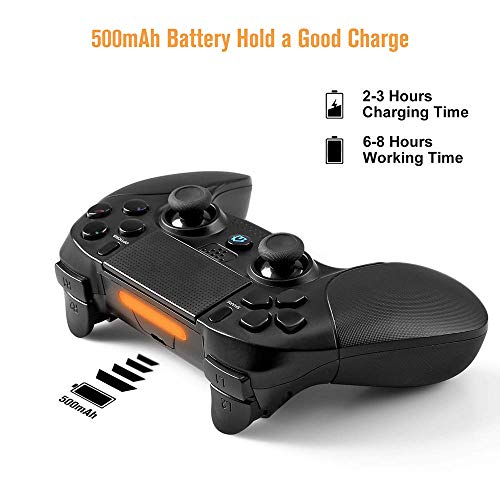 5 Controller+Playstation+Wireless+Vibration+Sony+PSP