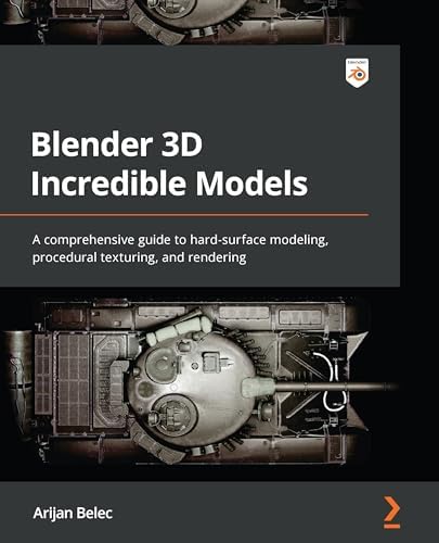 Learn Blender Simulations the Right Way: Transform your artistic