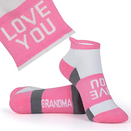 Inspirational-Athletic-Performance-Socks-Woven-Low-Cut-Family