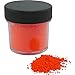 Crime Scene Red Fluorescent Fingerprint Powder