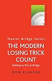 Modern Losing Trick Count (Master Bridge Series) by 