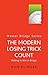 Modern Losing Trick Count (Master Bridge Series) by 