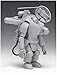 1/20 S.A.F.S.R Space Type Prowler Ma.K. Maschinen Krieger [MK - 018]