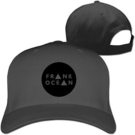 Cool Snapback Hat Cap Rapper Frank Ocean Logo Unisex