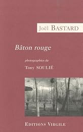 Bâton rouge