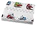 Thomas the Tank Engine Hot Rod 3-Piece Twin Sheet Set