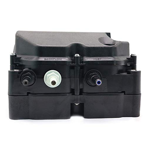 Syuda Control Unit 2.2 Doser DEF Urea Pump for Cummins ISX ISB ISC 4387304RX 4387304 2871879 - Thumbnail 4